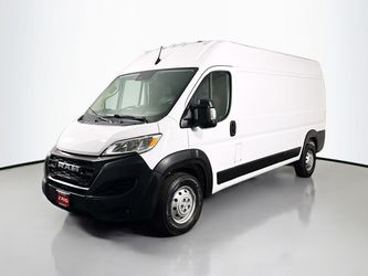 2023 RAM ProMaster 2500