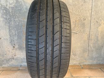 1pc Good Used Bridgestone 225/45/17 $30.00