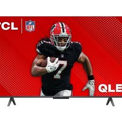 43 Inch TCL Tv