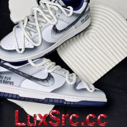 Aj1 customize Nike Air Jordan 1 Low