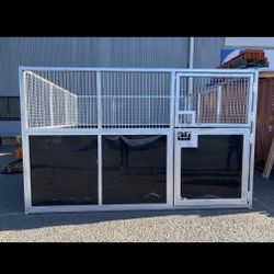 Horse Stables