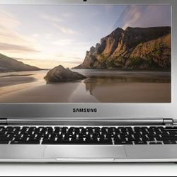 Samsung Chromebook 