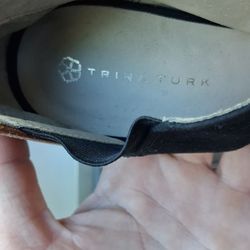 Trina Turk Stelleto high heels