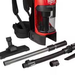 Milwaukee Vacuum