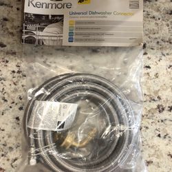 Kenmore Dushwater Adapter