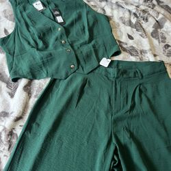 Fashion Nova Set