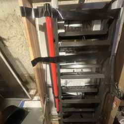 Attic Ladder 
