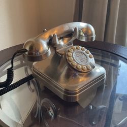 Vintage Phone