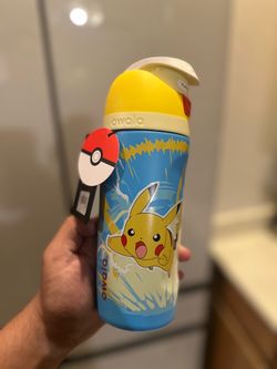 Pokemon Owala
