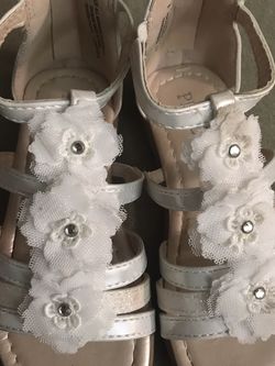 Children’s Place Size 8c