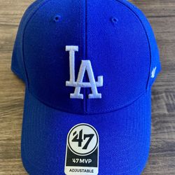 LA Dodger hat NEW!