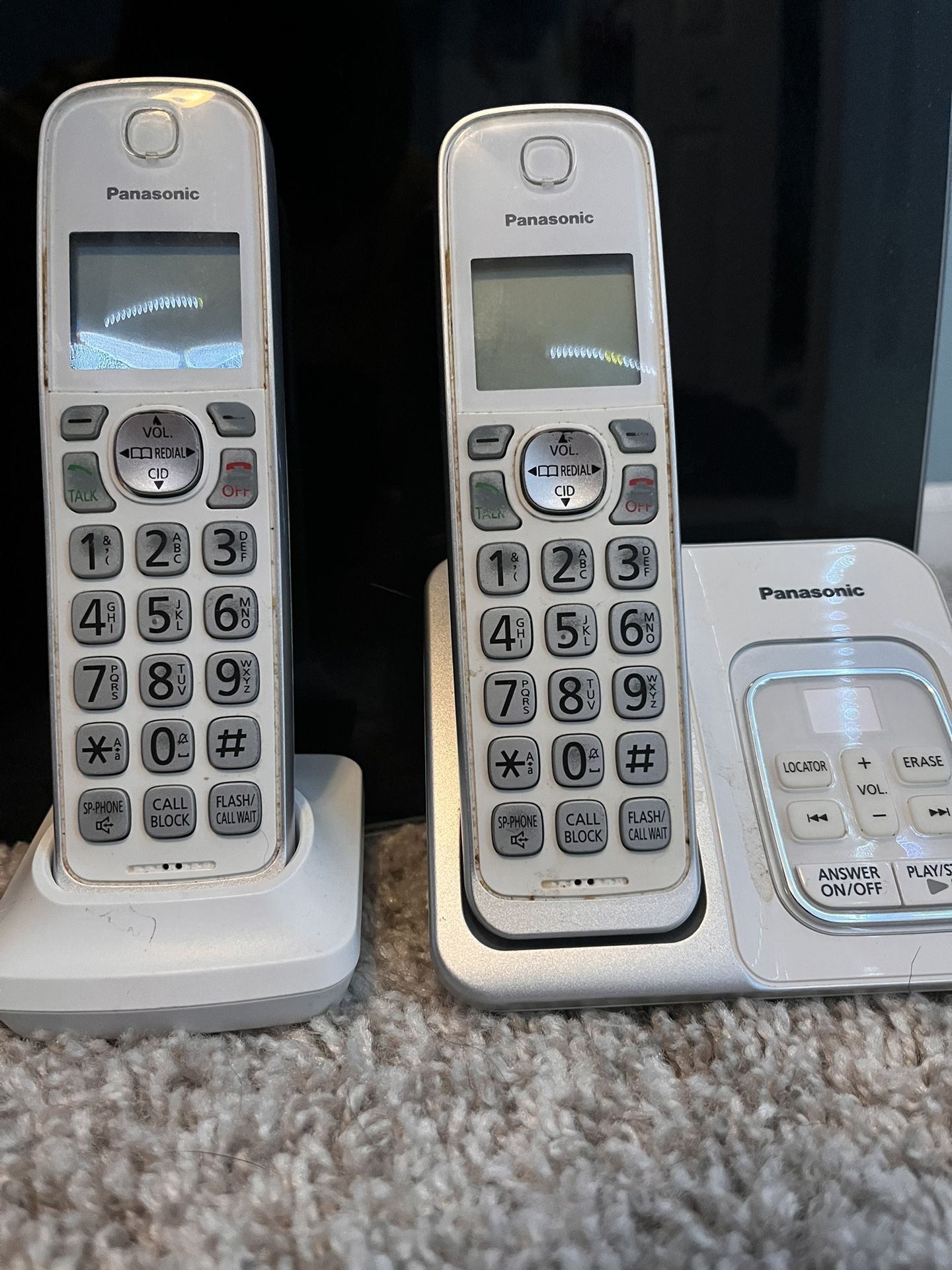 House Phone’s.