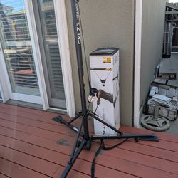 SKILZ Hit A Way - Baseball Portable Training Station