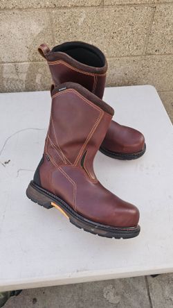Size 11 D Ariat Work Boots Composite Toe