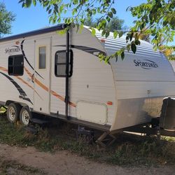 KZ Sportsmen Travel Trailer/camper
