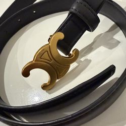 Celine Women's Belt