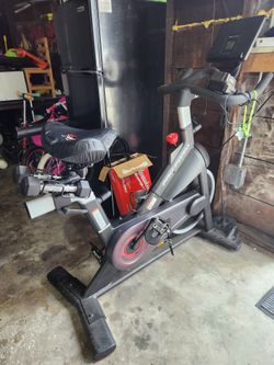 Proform Exercise Bike