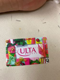 Ulta beauty