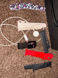 Apple Watch SE