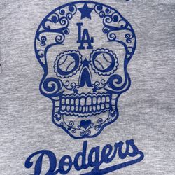 DÃa de Los Dodgers T-Shirt