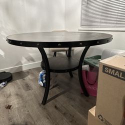 Dining Room Table 