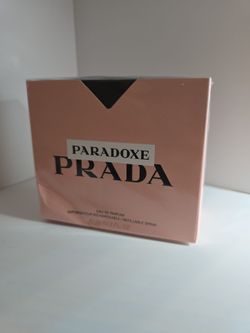Prada Paradoxe