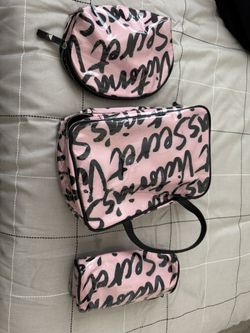 Victoria Secret Makeup Travel Set