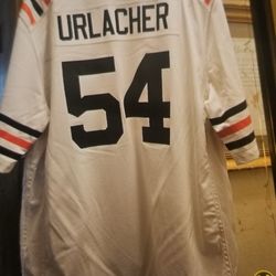 Urlacher  Bears Jersey 