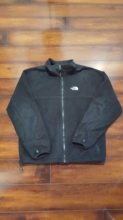 Men's The North Face fleece jacket, Medium