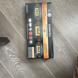 Duracell LED Headlamps 575 Lumens, 3 Count