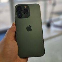 iPhone 13 Pro 128Gb unlocked