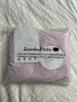 Dreamland Baby Weighted Sleep sack