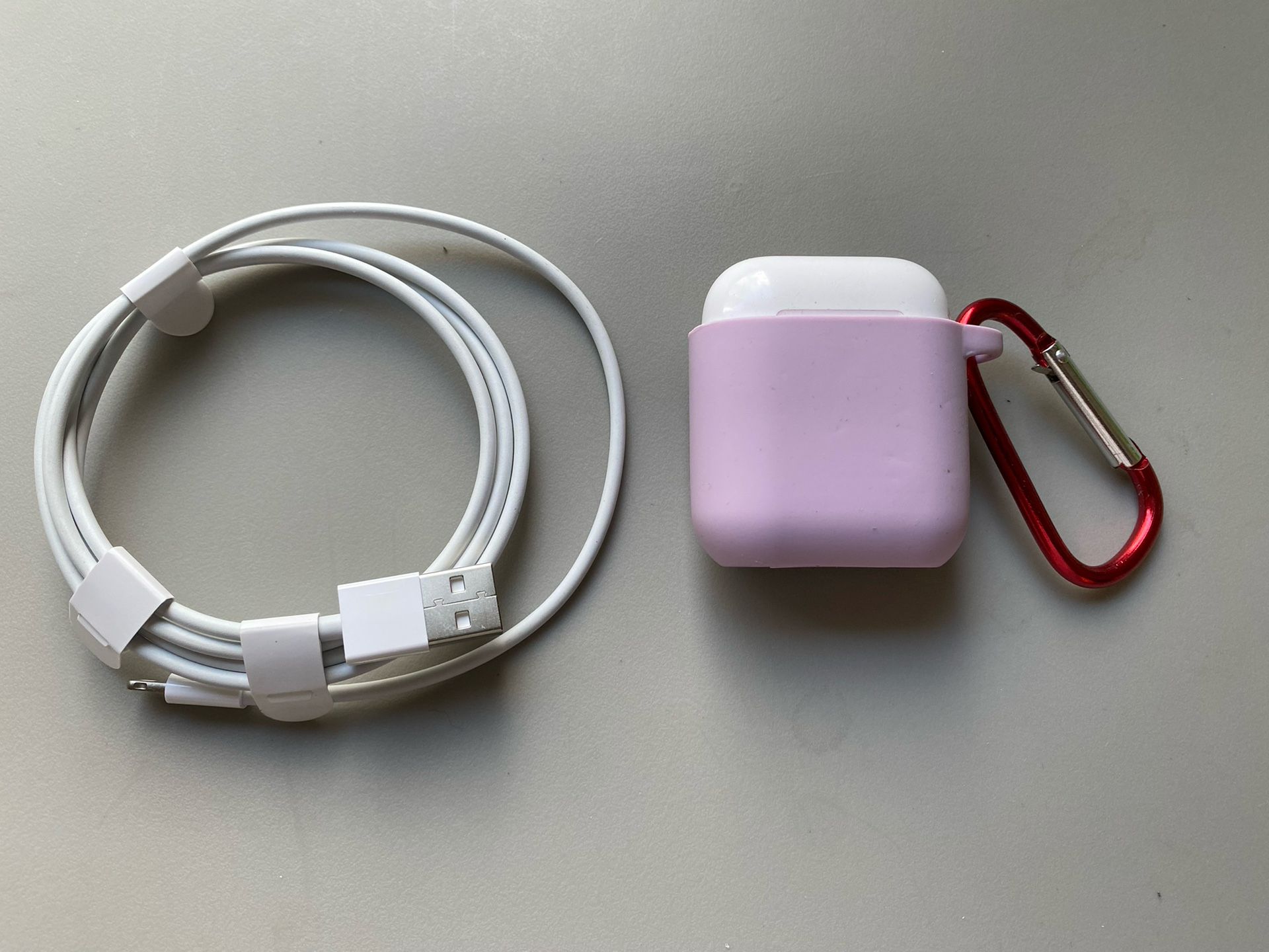 Apple AirPods A2031 2nd Generation