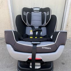 GRACO EXTEND 2FIT CONVERTIBLE 