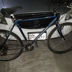 Cannondale M200