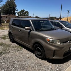 2011 Scion xB