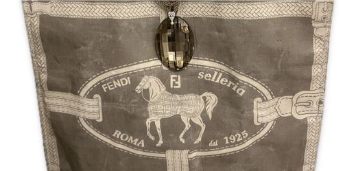 Fendi VERY RARE Bag