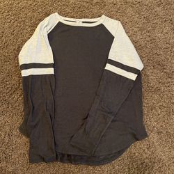 Long Sleeve Shirts 