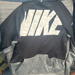 Nike Jacket Medium