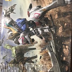 gundam model