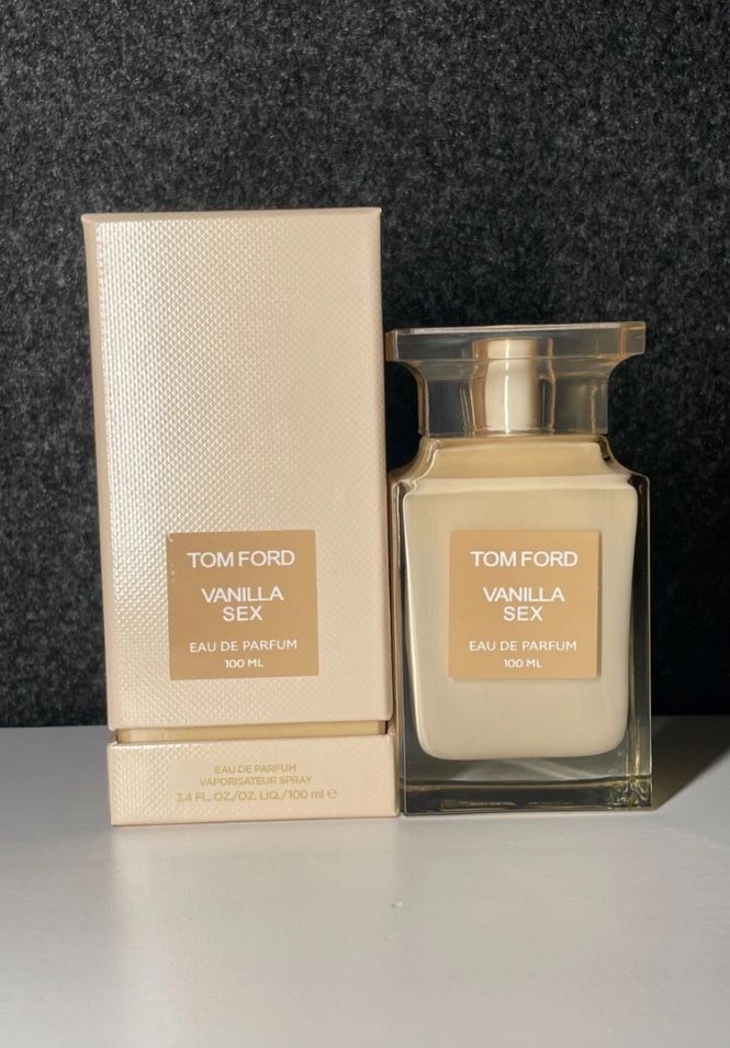 tom ford vanilla sex perfume 100ml
