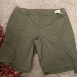 Shorts