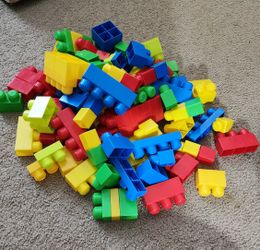 Mega Bloks
