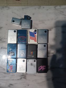 Lighters