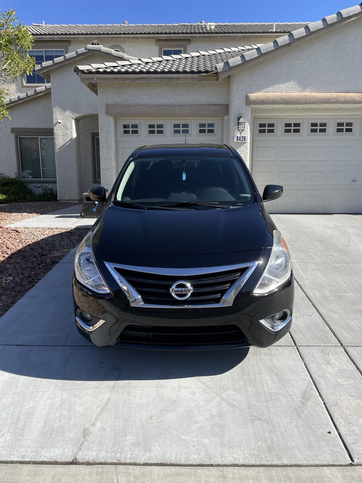 2019 Nissan Versa for Sale in Las Vegas, NV - OfferUp