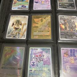 FAN ART Pokemon Cards! 