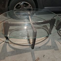 Free Coffee Table