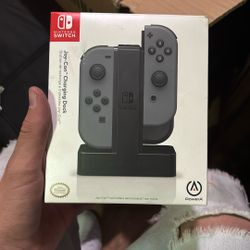 Joy Con Charger 