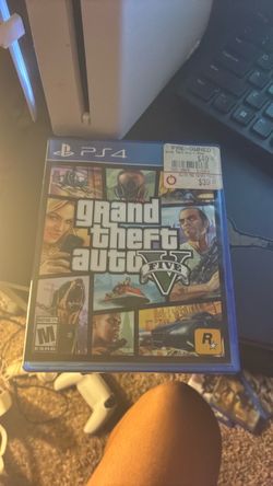 GTA 5
