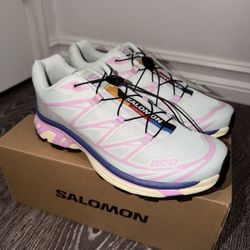 Salomon XT-6